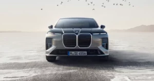 Nouvelle BMW Série 7 en Turquie : prix de départ à 21,5 millions de TL