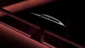 Volvo ES90 : autonomie visée de 711 km sur la page dédiée à la Turquie