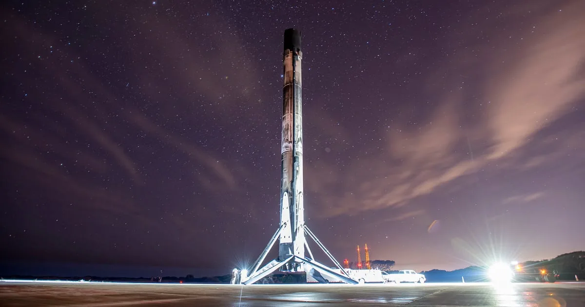 T-Mobile voit Starlink en difficulté face aux réseaux mobiles
