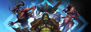 Blizzard transforme StarCraft en jeu de tir au printemps 2030