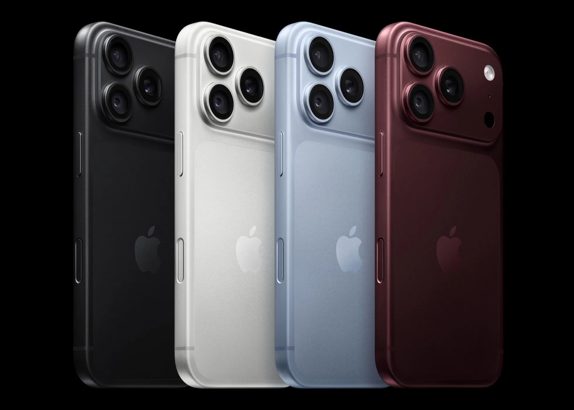 Prix de l’iPhone 18 Pro et Pro Max depuis les États-Unis