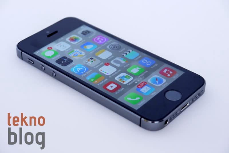 iphone 5s