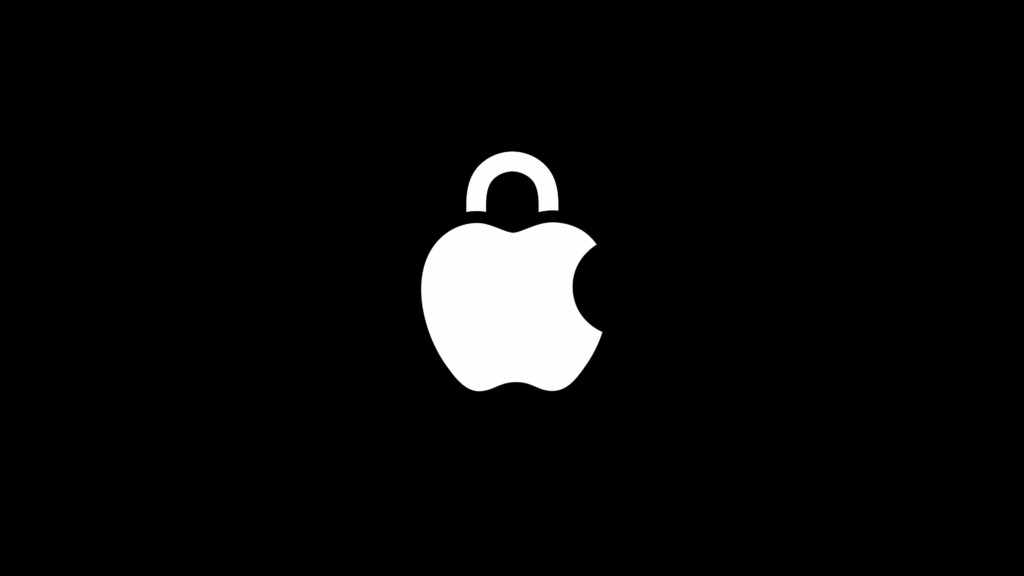 apple gizlilik