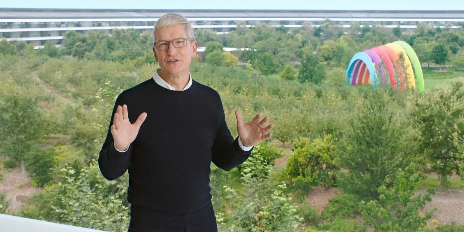 Comment Tim Cook a transformé Apple en 15 ans : 15 jalons majeurs