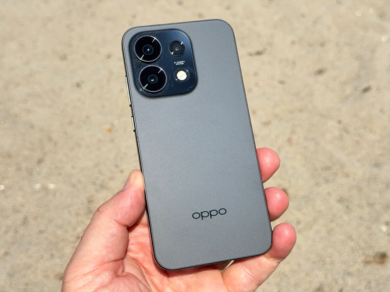 OPPO Reno16 Pro : baisse de prix de 7 000 TL, caméra 200 MP et 512 Go de stockage