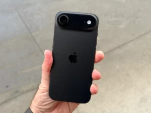 Écart de 29 000 TL sur l&rsquo;iPhone Air : le calcul change pour ceux qui envisagent l&rsquo;iPhone plus fin
