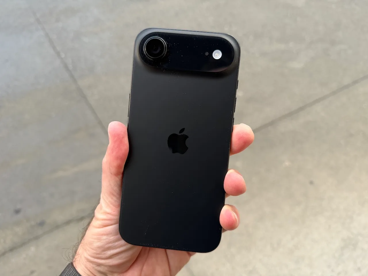 Écart de 29 000 TL sur l&rsquo;iPhone Air : le calcul change pour ceux qui envisagent l&rsquo;iPhone plus fin