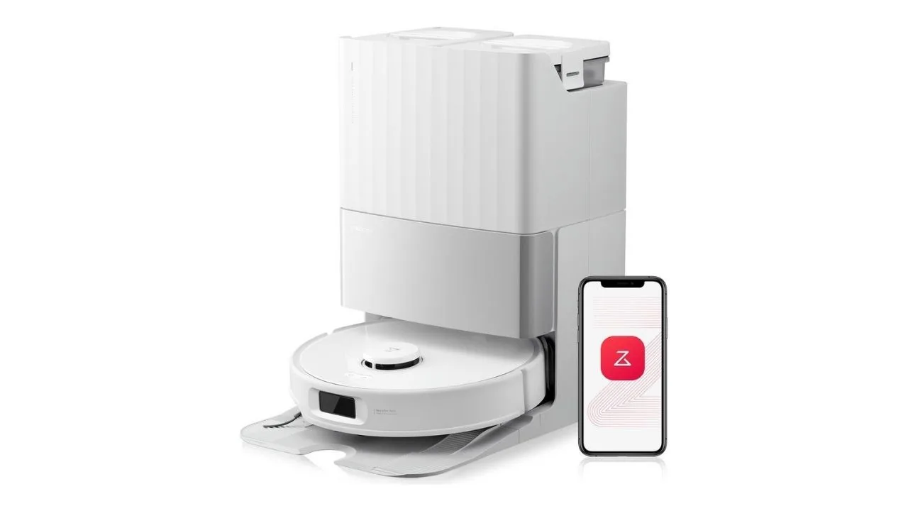 Roborock Qrevo Edge 5V1 avec coupon – 46 999 TL : 5 conseils pour faciliter les tâches ménagères