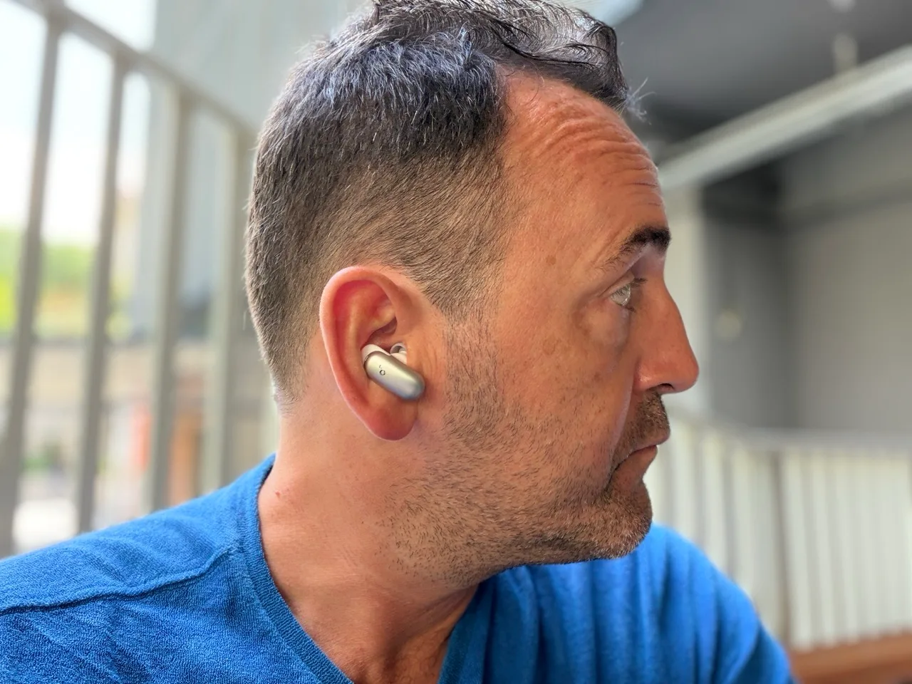 L&rsquo;intelligence artificielle et le boîtier à écran font-ils la différence ? Test Soundcore Liberty 5 Pro