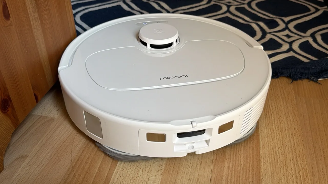 Roborock Qrevo L Pro : Test – aspiration puissante, lavage efficace et automatisation complète