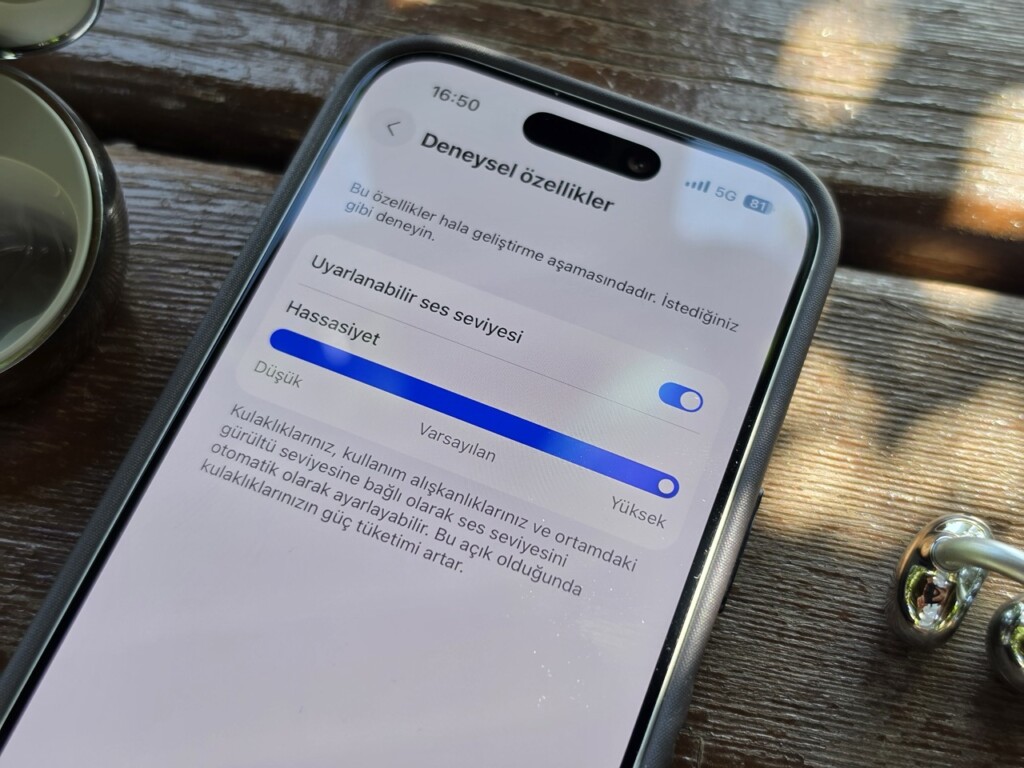Bunlar küpe mi? Hayır, kulaklık! Huawei FreeClip 2 S İncelemesi
