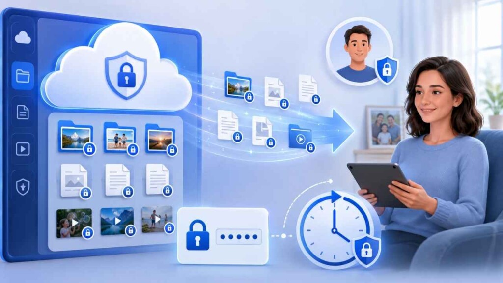 Telefonunuz miras kalıyor, peki içindeki veriler ne oluyor?
