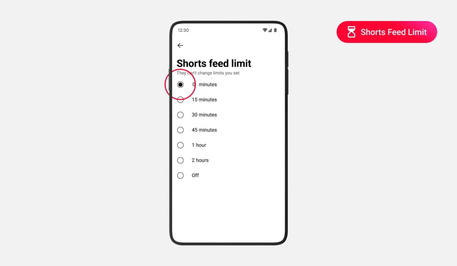 Comment retirer les Shorts YouTube de l&rsquo;accueil ?