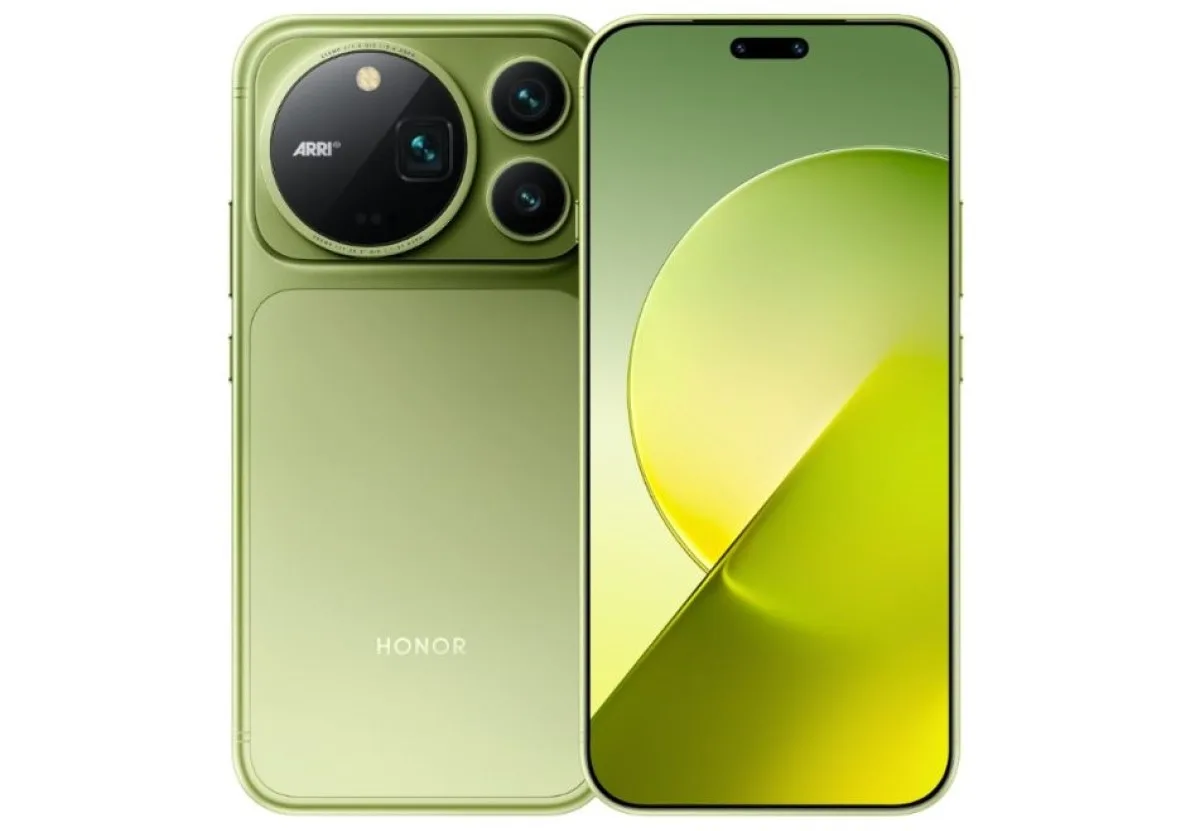 Honor Magic 9 : écran de 6,37 pouces et batterie de 8 000 mAh
