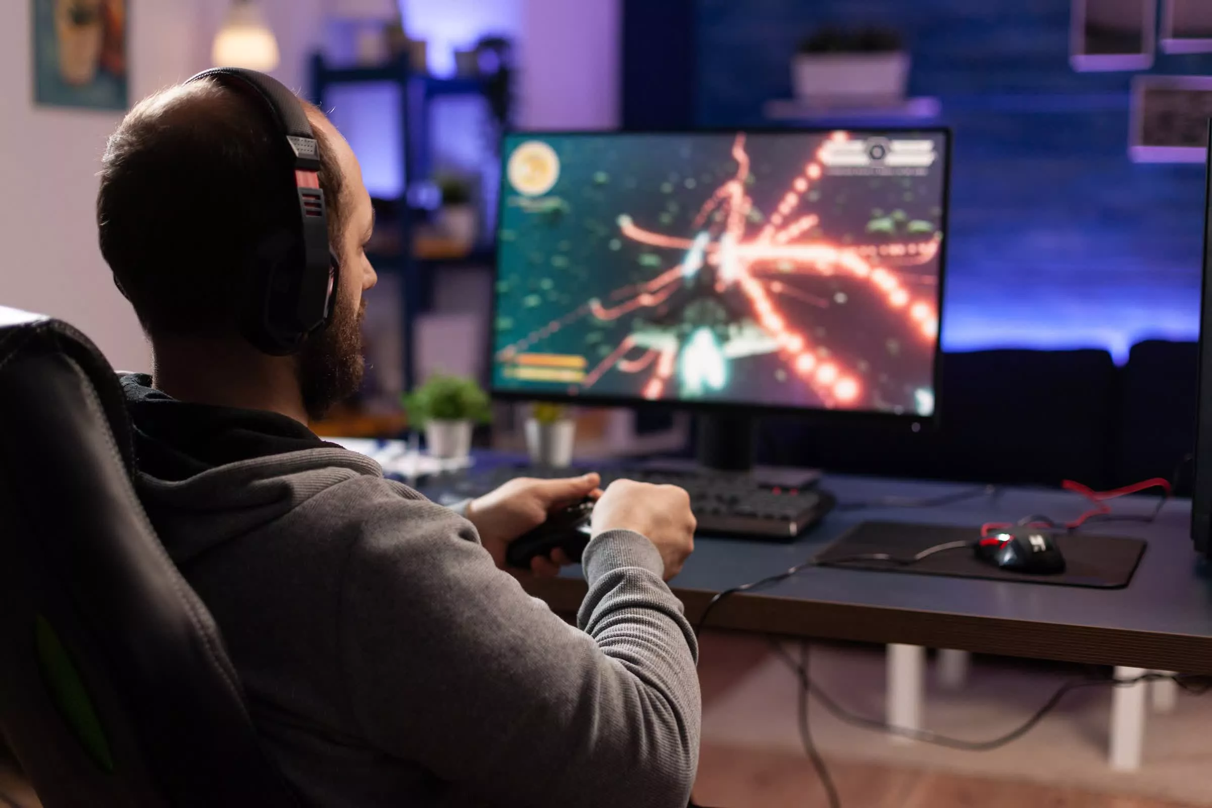 Microsoft a breveté un système d&rsquo;insertion de publicités entre les phases de jeu