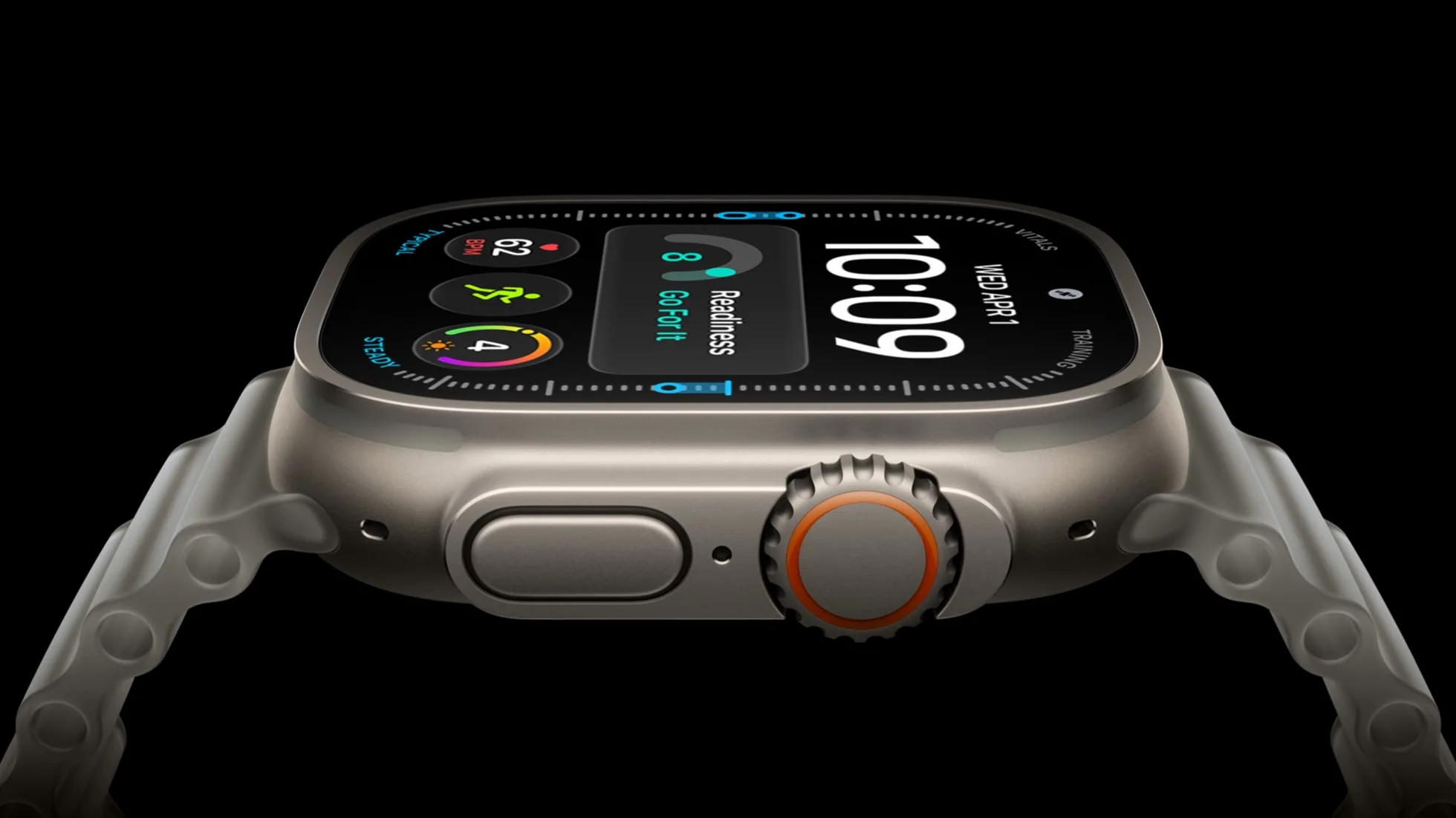 Avec watchOS 27, un raccourci utilisé sur l’Apple Watch depuis des années a été supprimé