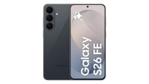 Galaxy S26 FE: prix de 54 999 TL et reprise de 4 000 TL