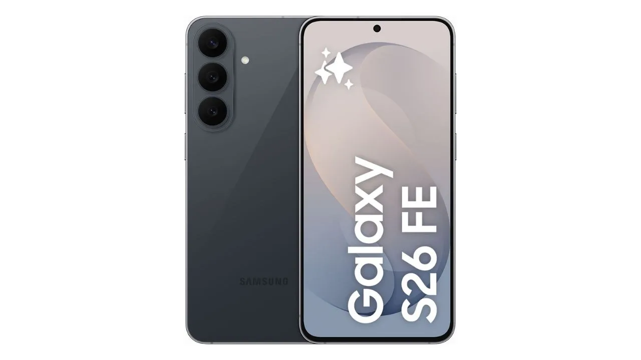 Galaxy S26 FE: prix de 54 999 TL et reprise de 4 000 TL