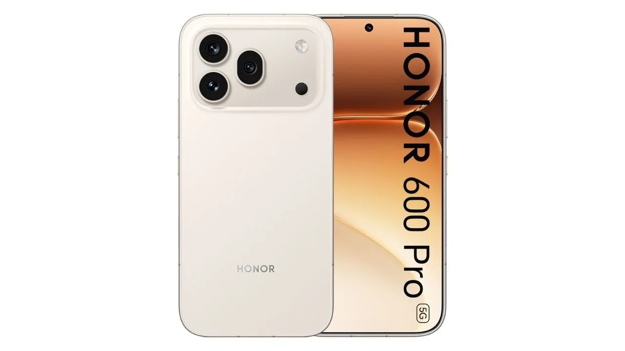 HONOR 600 Pro : prix de départ sous 11 000 TL, affiché à 53 999 TL