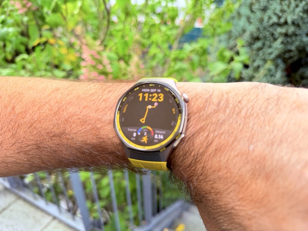Şarjı günlerce düşünmeyin! Huawei Watch GT 7 Pro İncelemesi