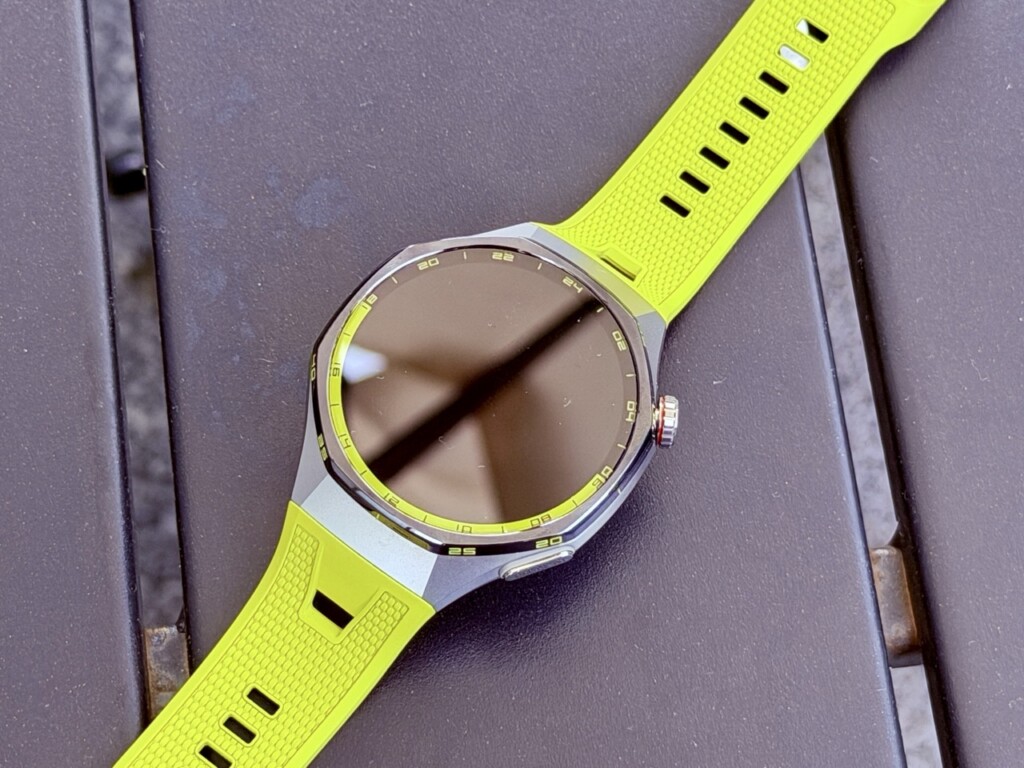 Şarjı günlerce düşünmeyin! Huawei Watch GT 7 Pro İncelemesi