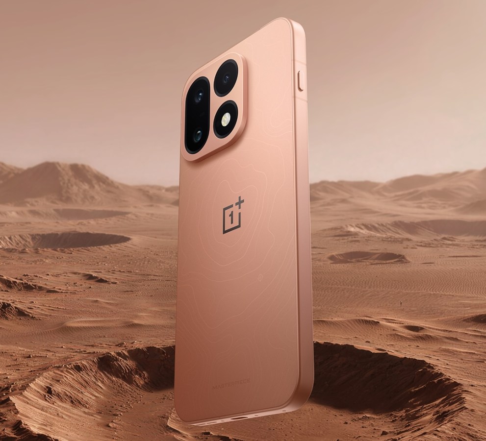 OnePlus 16 ilk kez bu kadar net göründü