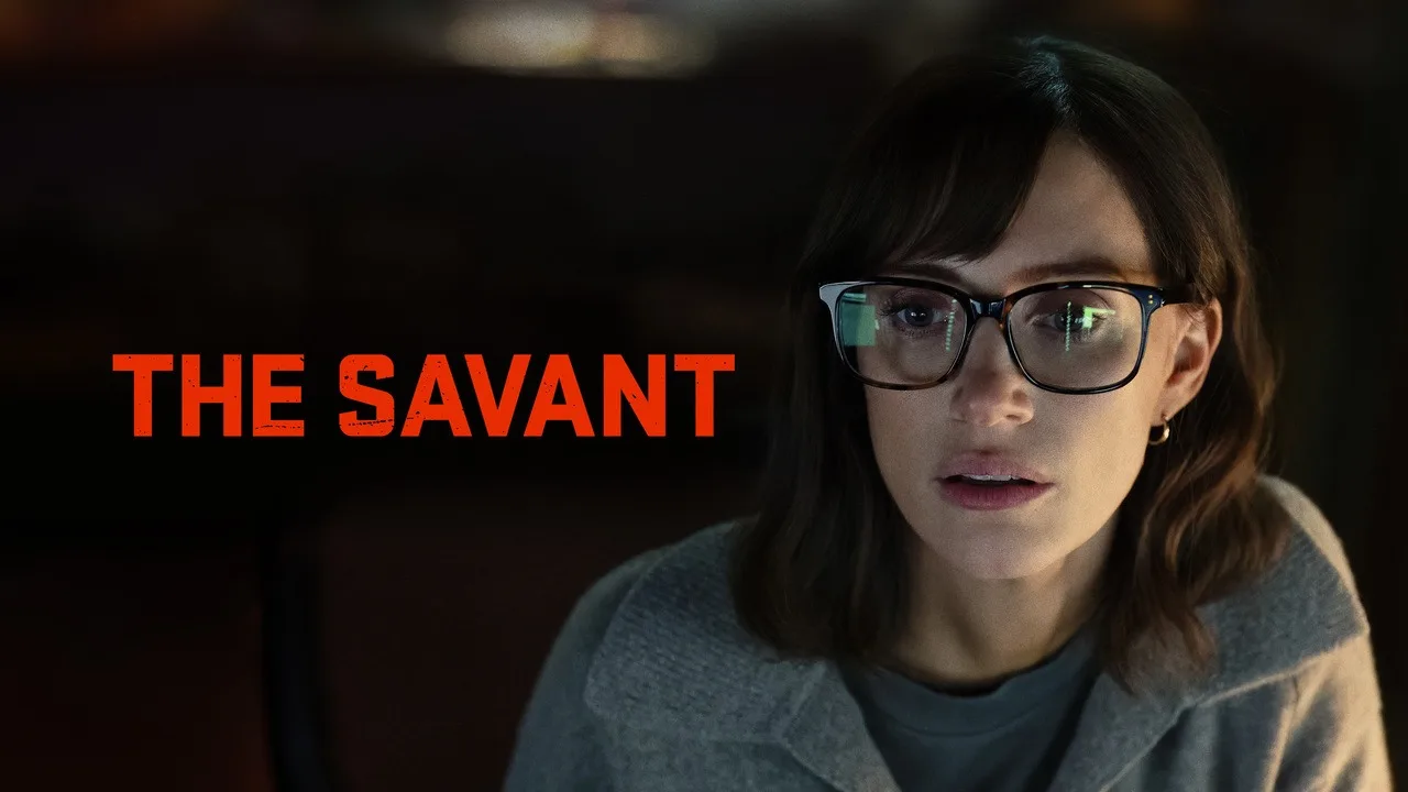 Apple TV : la date de sortie de The Savant enfin révélée