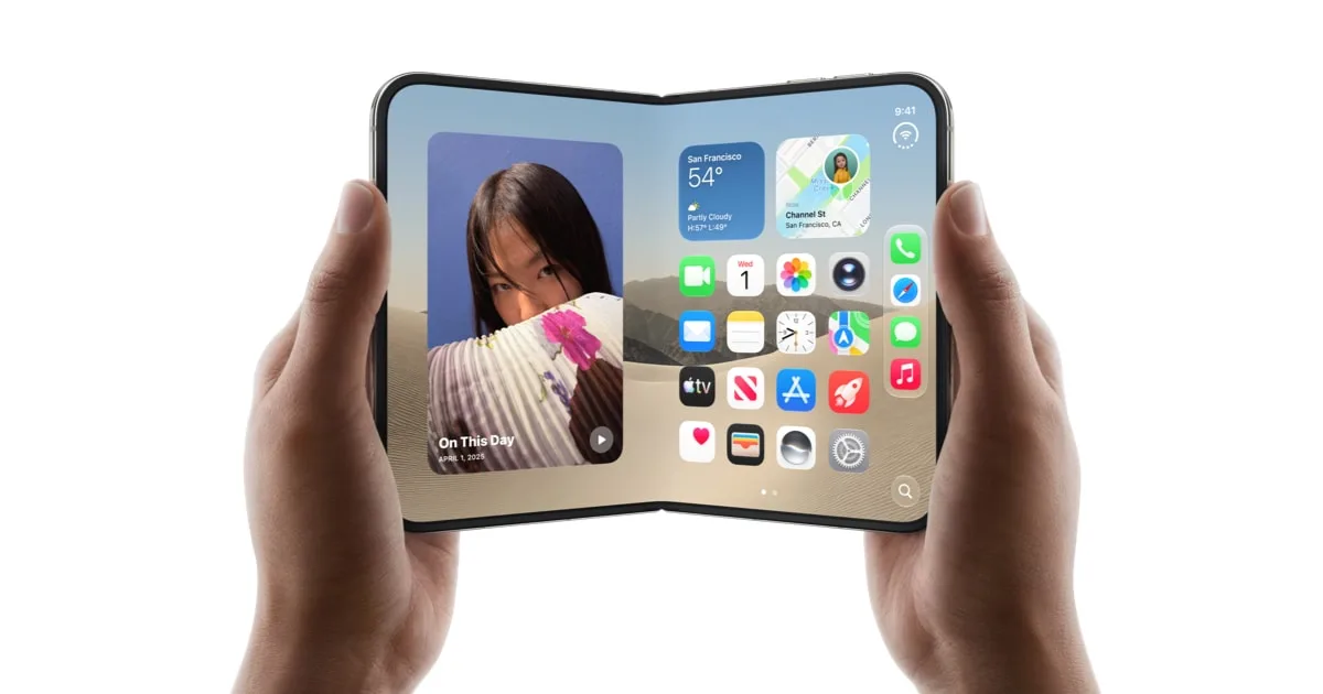 Apple Pencil pour l’iPhone Duo : problèmes techniques rencontrés