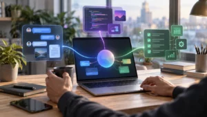 Microsoft réinstalle Copilot avec Home, Code et Autopilot