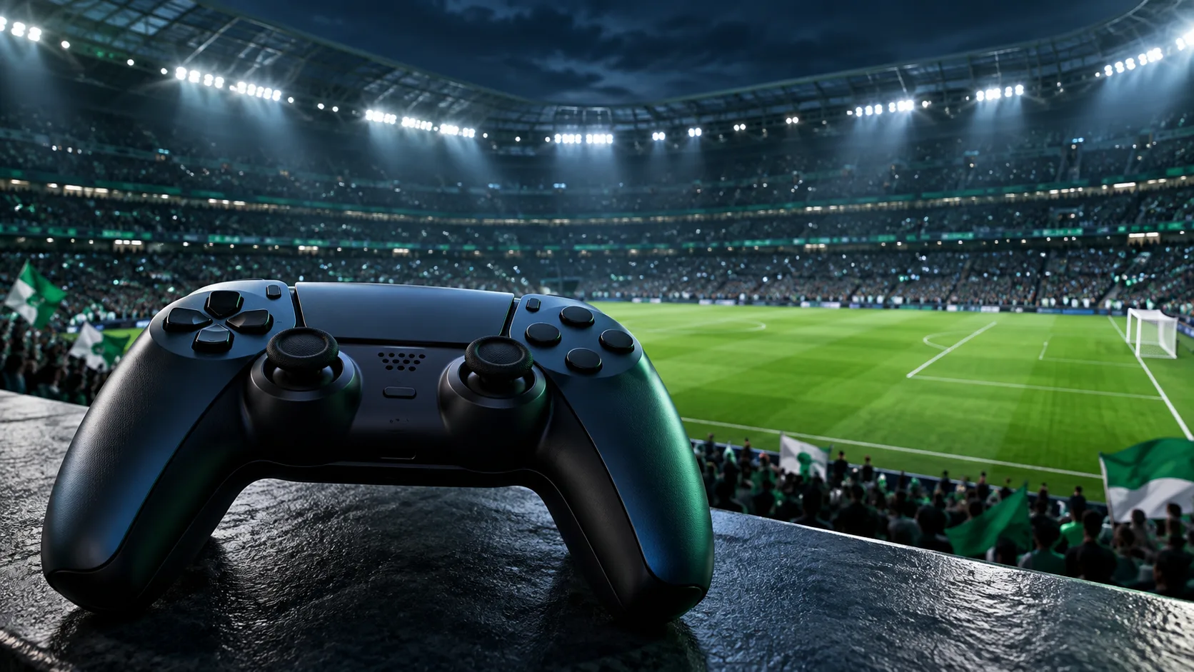 EA SPORTS FC 27 : version complète vs Lite — quelles différences ?