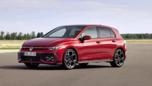 Volkswagen et Audi rappellent des véhicules pour une vis de direction
