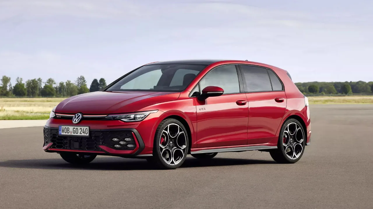 Volkswagen et Audi rappellent des véhicules pour une vis de direction