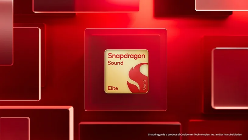 Snapdragon Sound Elite Gen 2 apporte caméra et IA aux écouteurs