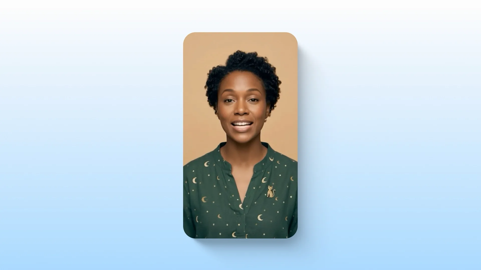 Google annonce Gemini Live Avatar capable de générer des expressions faciales pendant qu&rsquo;il parle.