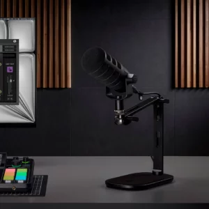 RØDE DS3 : bras de bureau pouvant supporter 1,5 kg d’équipement