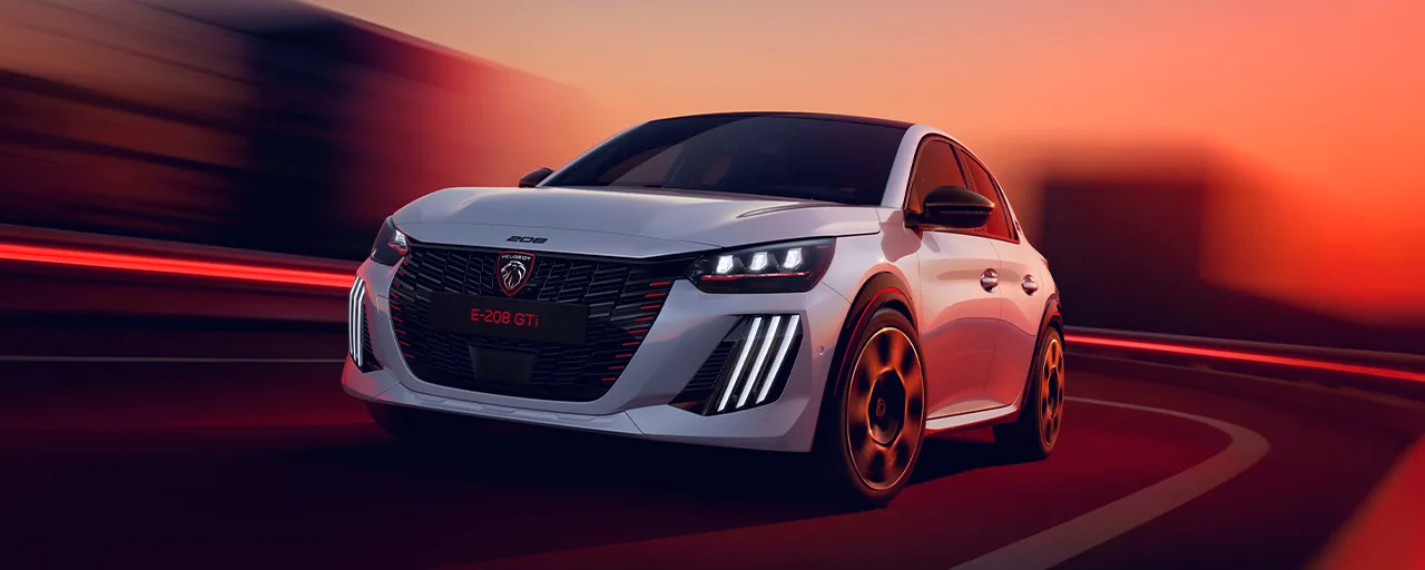 La Peugeot E-208 GTi arrivera en Turquie en 2027
