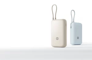 Power Bank Xiaomi 10000 mAh : 16 mesures de sécurité présentées