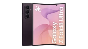 Galaxy Z Fold 8 Ultra 1 To : réduction de 12 000 TL dans le panier sur le téléphone de 8 pouces