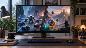 Epic Games Store offre gratuitement Mechabellum et Astrea