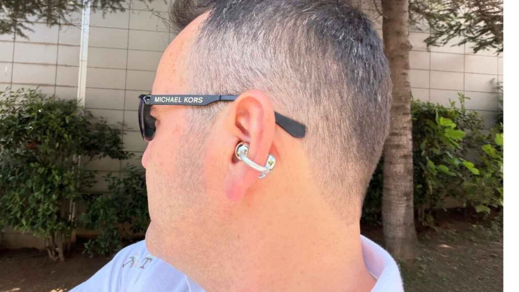 Bunlar küpe mi? Hayır, kulaklık! Huawei FreeClip 2 S İncelemesi
