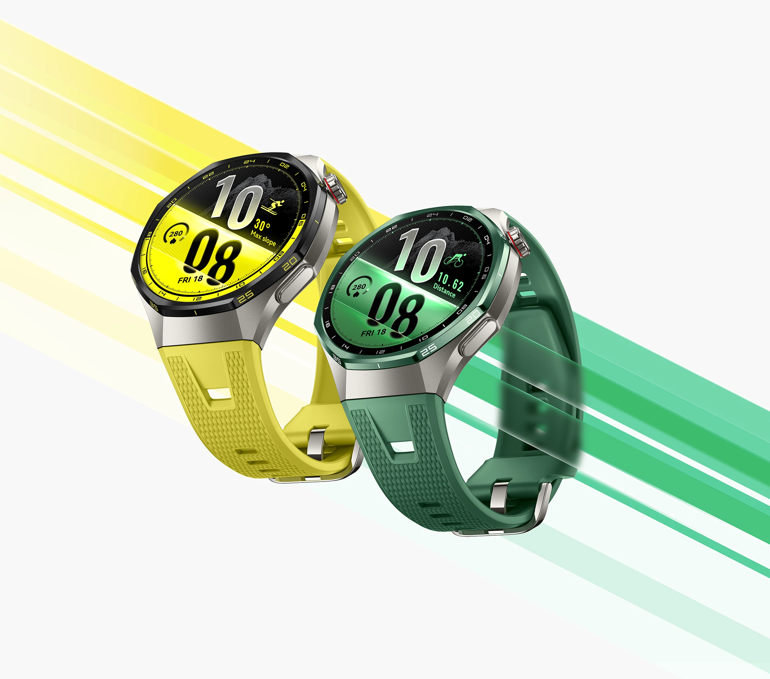 Huawei Watch GT 7 Pro