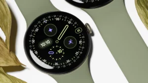 Tendances de santé pour les Pixel Watch 3, 4 et 5 sur Google Health