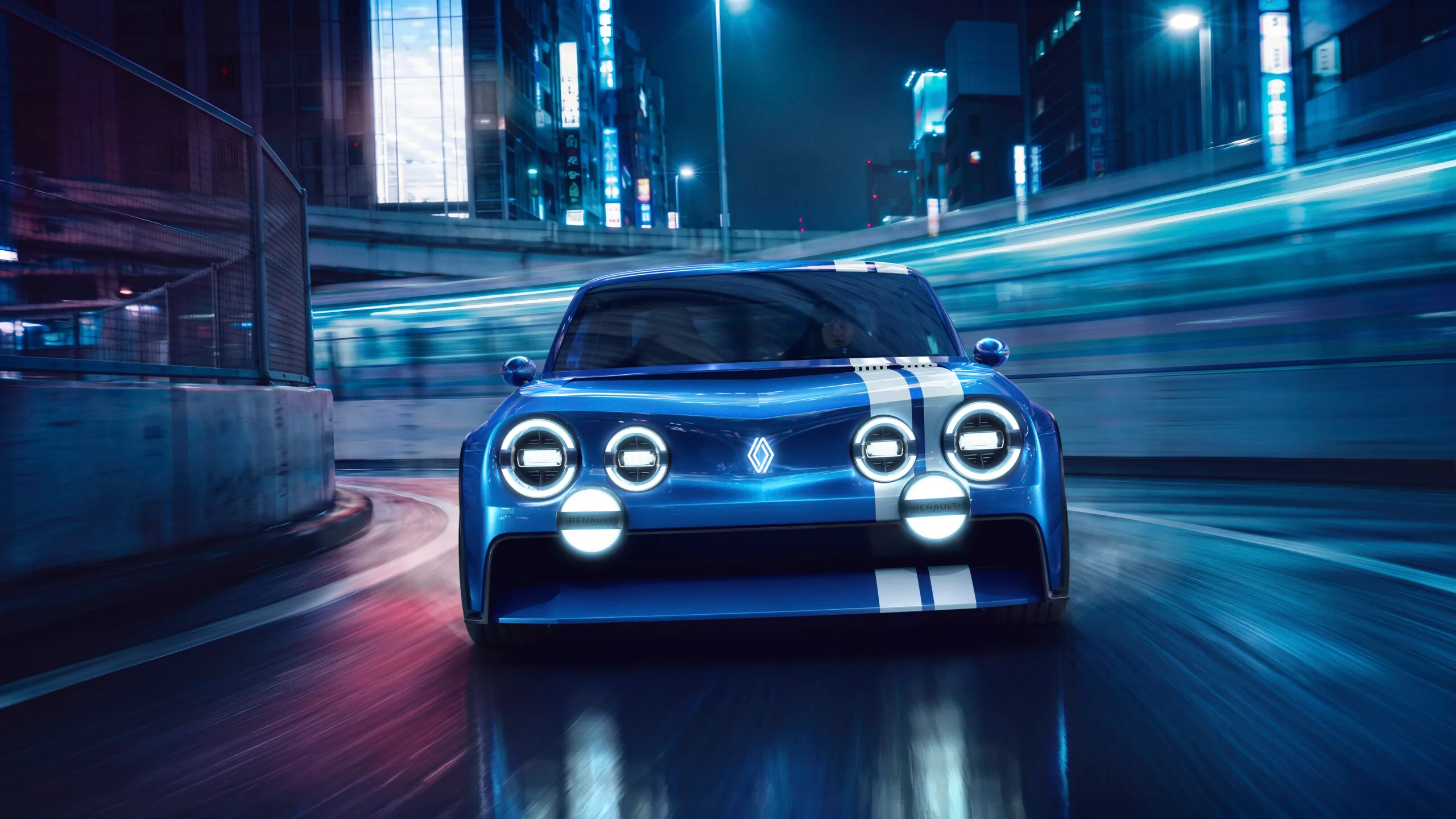 Groupe Renault emmène 50 véhicules et six nouveaux modèles au Mondial de l&rsquo;Automobile de Paris
