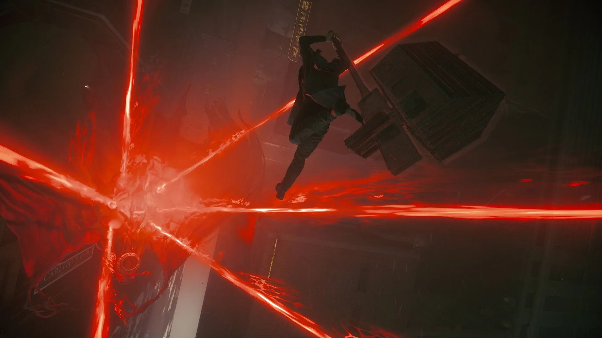 GeForce NOW : 9 jeux arrivent cette semaine, Control Resonant aussi dans la liste