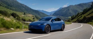 Tesla a livré 486 000 voitures au troisième trimestre