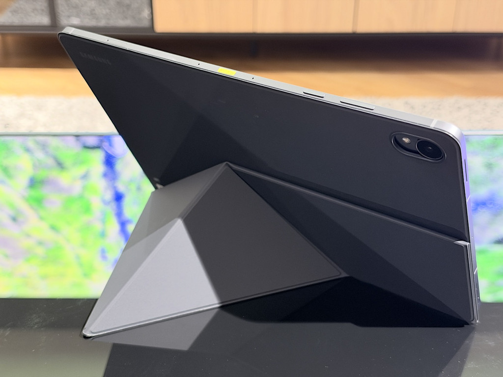 Galaxy Tab S12+ ve S12 Ultra ön inceleme: Ekran mı, çalışma alanı mı?