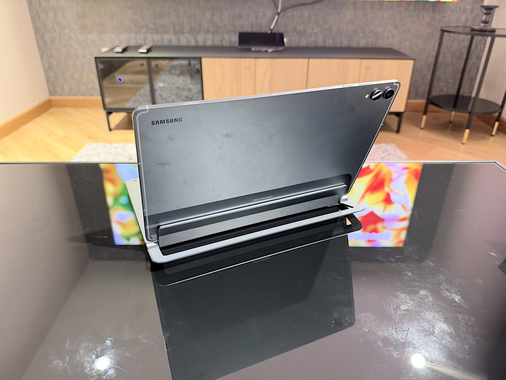 Galaxy Tab S12+ ve S12 Ultra ön inceleme: Ekran mı, çalışma alanı mı?