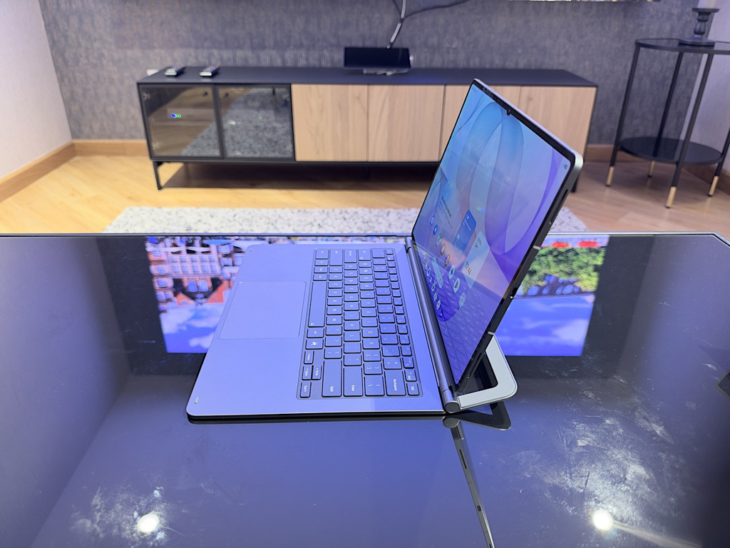 Galaxy Tab S12+ ve S12 Ultra ön inceleme: Ekran mı, çalışma alanı mı?
