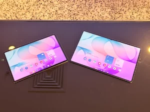 Galaxy Tab S12+ et S12 Ultra : aperçu préliminaire — écran ou espace de travail ?
