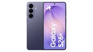 Galaxy S26+ à 72 725 TL : écart de 25 274 TL par rapport au prix Samsung
